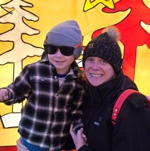 Meet your Posher, Jennifer